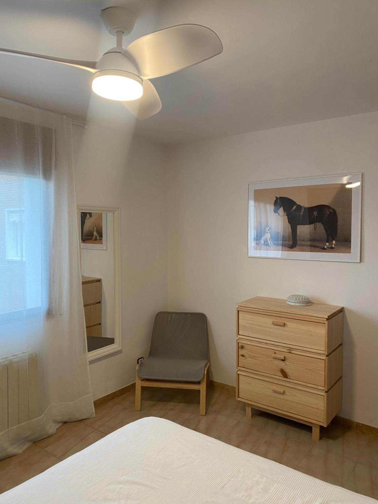 Apartamento Para 8 Sobre El Mar Apartment Salou Ngoại thất bức ảnh