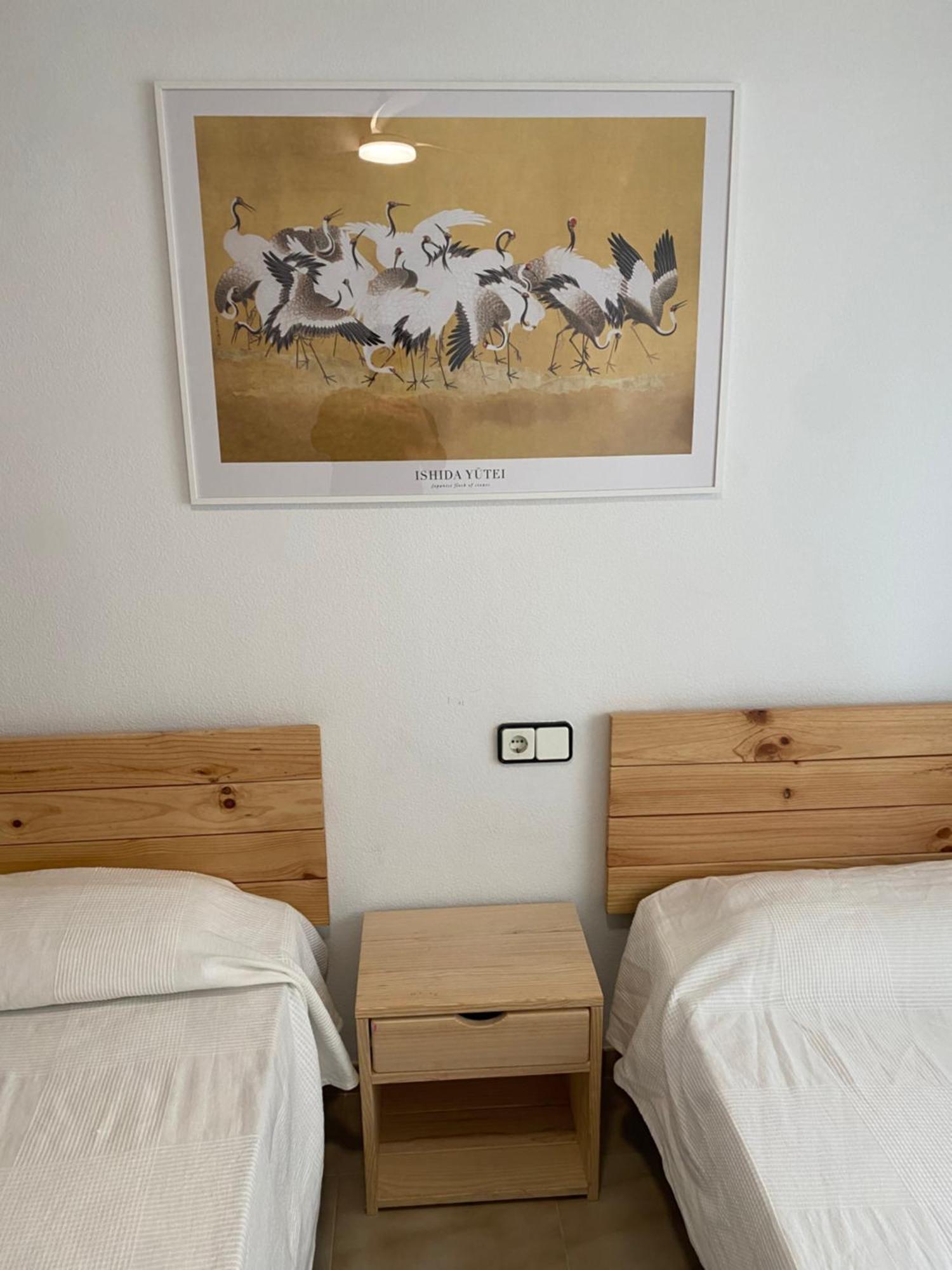 Apartamento Para 8 Sobre El Mar Apartment Salou Ngoại thất bức ảnh