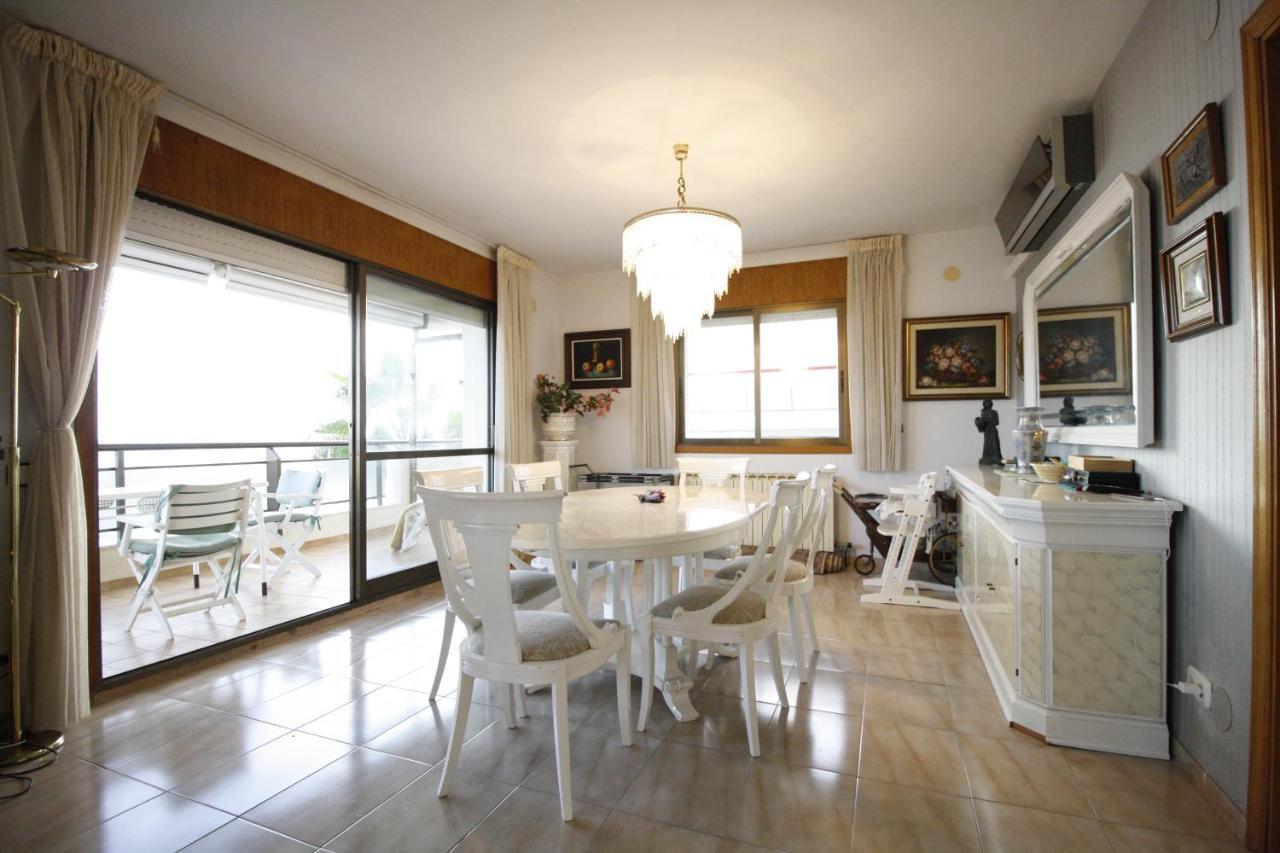 Apartamento Para 8 Sobre El Mar Apartment Salou Ngoại thất bức ảnh