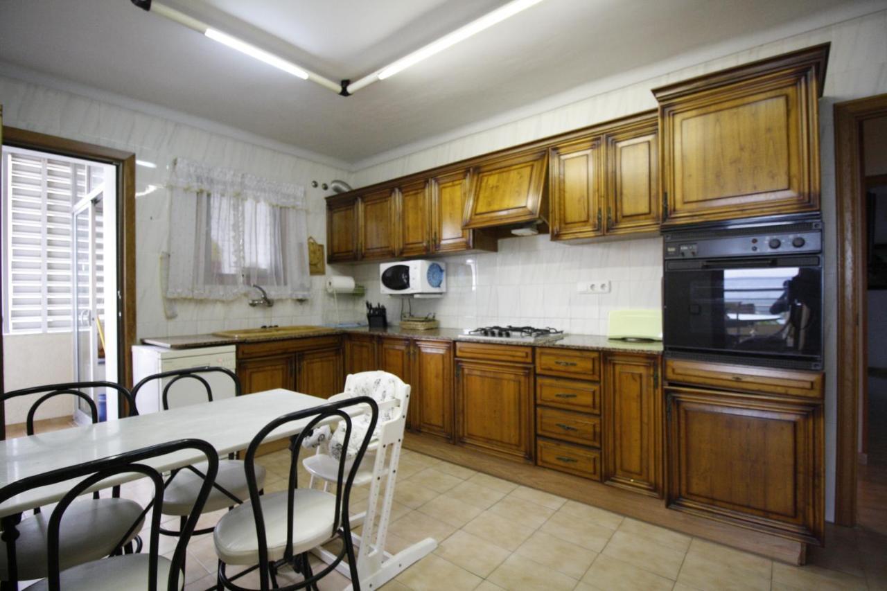 Apartamento Para 8 Sobre El Mar Apartment Salou Ngoại thất bức ảnh